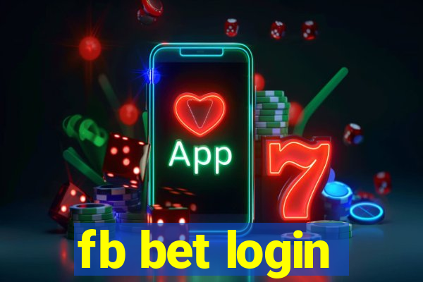 fb bet login